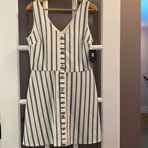 NWT Dress